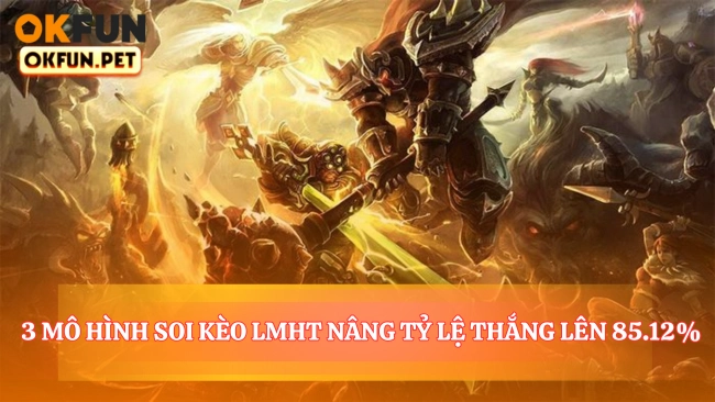 Biến may rủi thành khoa học phân tích dữ liệu