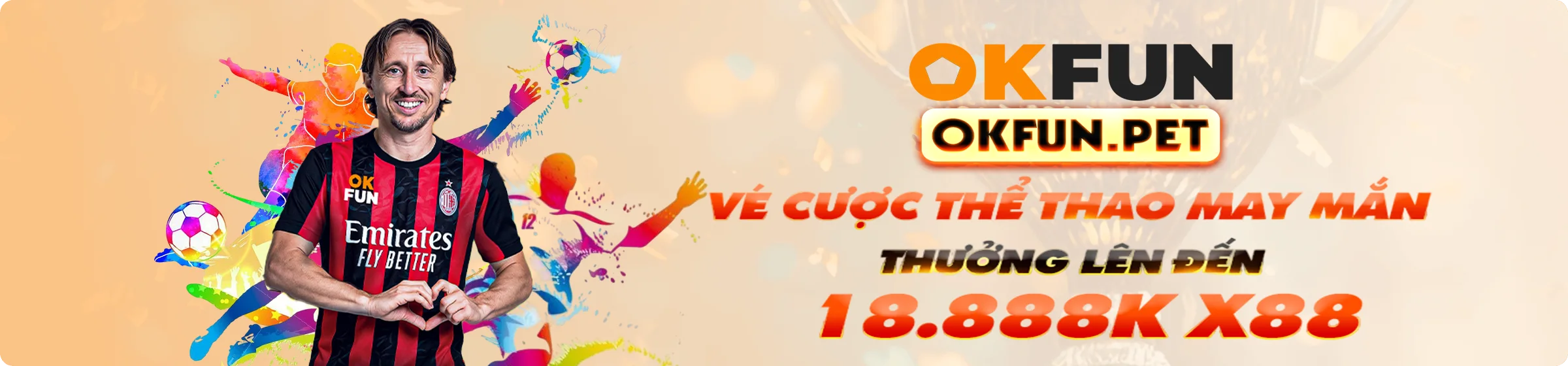 banner okfunpet